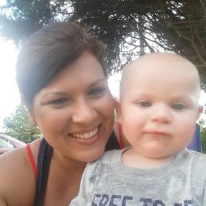 Meet your Posher, April